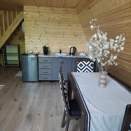 The Frog Glamping