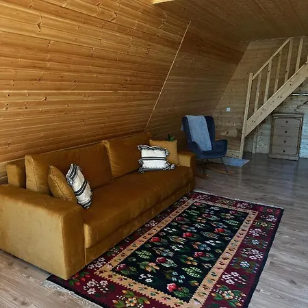 Campingplads The Frog Glamping