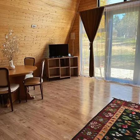 The Frog Glamping * Horezu