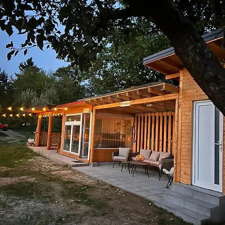 The Frog Glamping * Horezu